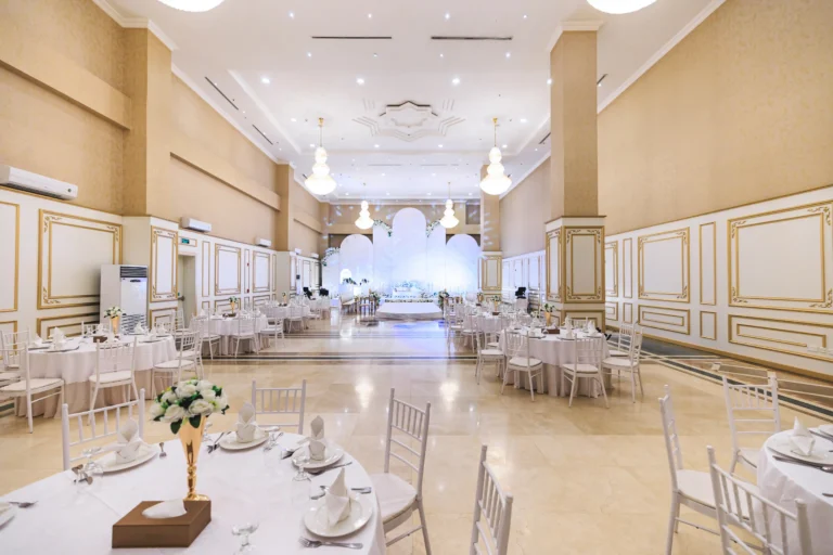Banquet Hall 1