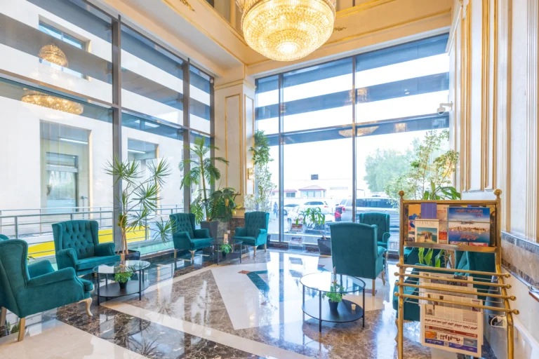 Lobby 2