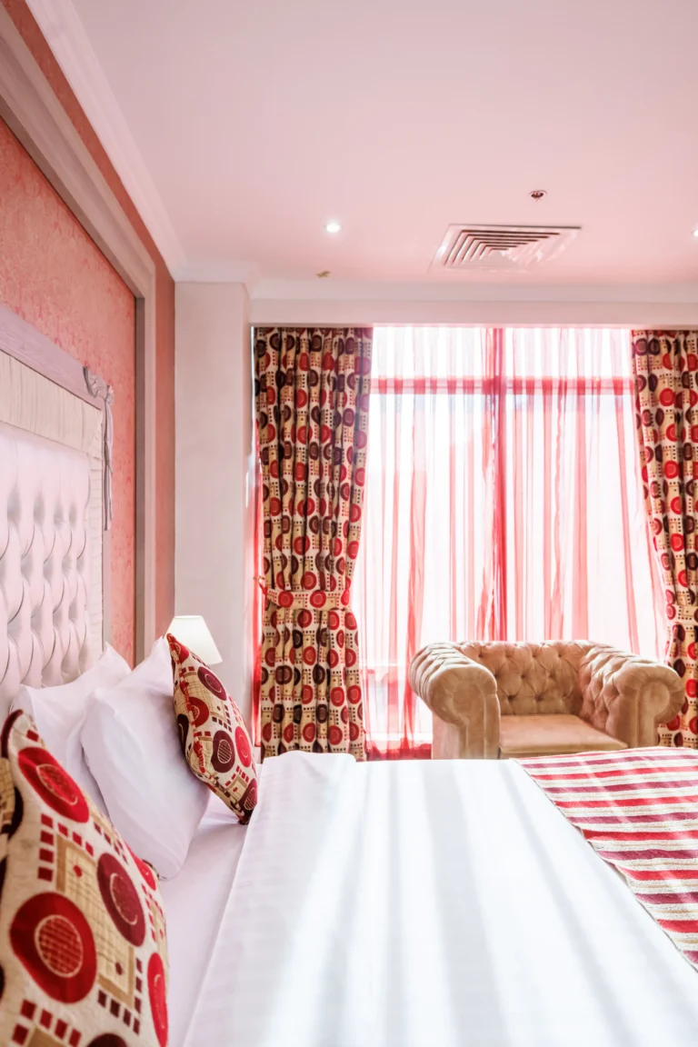 Room - Junior Suite
